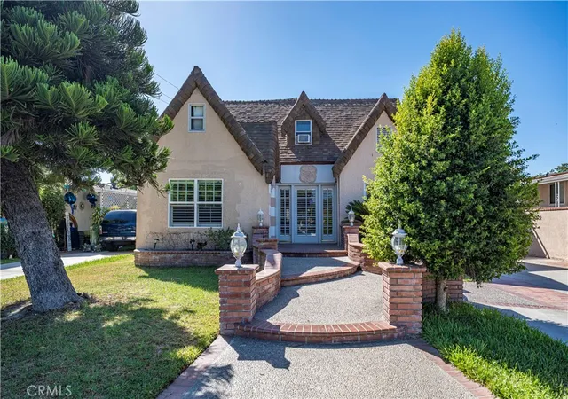 Single family home for sale at 6503 Wilcox Ave, Bell, CA 90201 | MLS# CV26178228