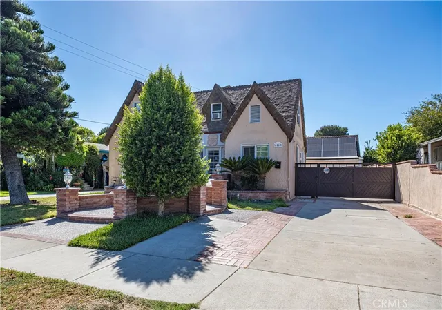 Photo 1 of Single family home for sale at 6503 Wilcox Ave, Bell, CA 90201 | MLS# CV26178228 | Listing updated on 2026-09-15