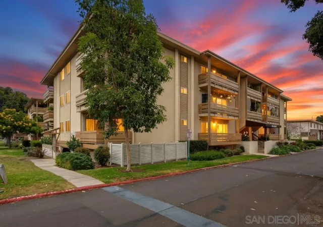 Photo 1 of Condo for sale at 2636 Worden St Unit 107 #Unit 107, San Diego, CA 92110 | MLS# 260021577SD | Listing updated on 2026-10-06