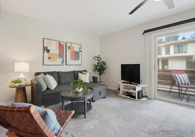 Photo 3 of Condo for sale at 2636 Worden St Unit 107 #Unit 107, San Diego, CA 92110 | MLS# 260021577SD | Listing updated on 2026-10-06