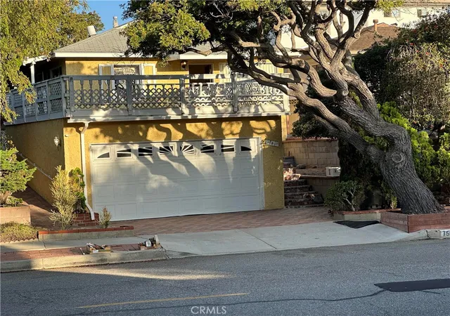 Photo 1 of Sale Pending at 751 S Juanita, Redondo Beach, CA 90277 | MLS# SB26191567 | Listing updated on 2026-09-24