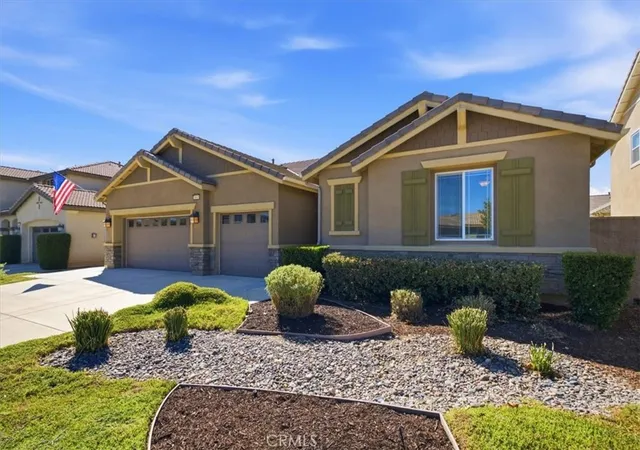 Photo 2 of Single family home for sale at 29609 Argyle Cir, Menifee, CA 92584 | MLS# SW26192515 | Listing updated on 2026-09-14