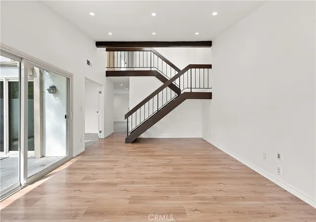 Photo 2 of Townhouse for sale at 10120 Larwin Ave #3, Chatsworth, CA 91311 | MLS# SR26190130 | Listing updated on 2026-09-14
