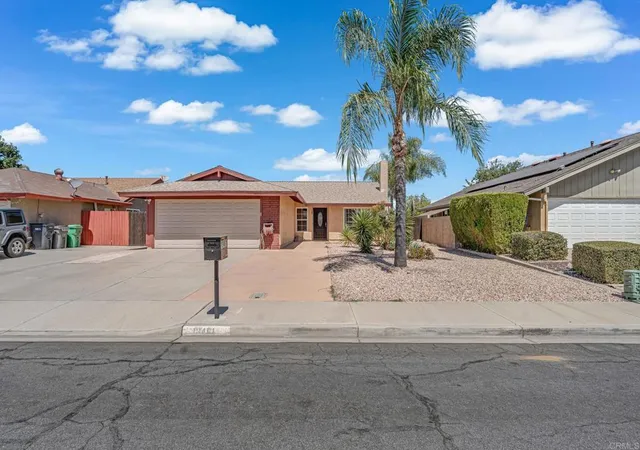 Photo 1 of Sale Pending at 13461 Larkhaven Dr, Moreno Valley, CA 92553 | MLS# NDP2608290 | Listing updated on 2026-09-15
