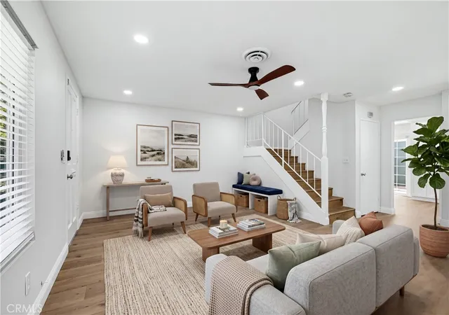 Photo 2 of Townhouse for sale at 7201 Santa Isabel Cir, Buena Park, CA 90620 | MLS# TR26193088 | Listing updated on 2026-09-15