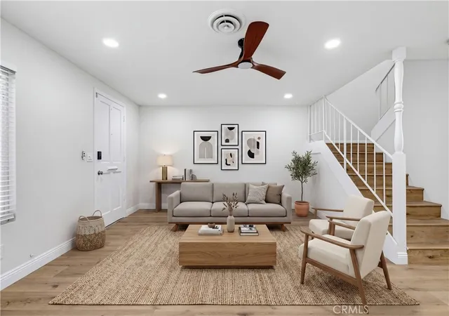 Photo 3 of Townhouse for sale at 7201 Santa Isabel Cir, Buena Park, CA 90620 | MLS# TR26193088 | Listing updated on 2026-09-15