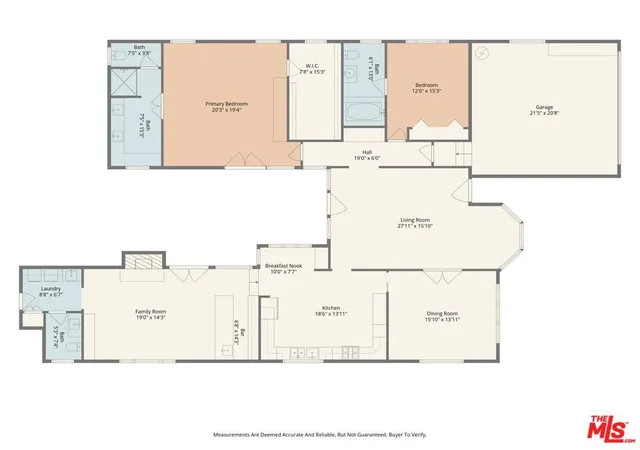 Photo 27 of Single family home for sale at 739 24th Street, Santa Monica, CA 90402 | MLS# 26918413 | Listing updated on 2026-09-15
