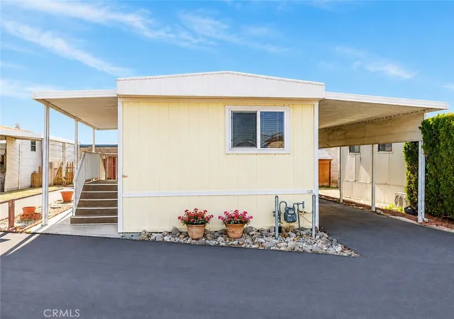 Photo 1 of Manufactured home for sale at 14411 Palmdale, Victorville, CA 92392 | MLS# CV26193336 | Listing updated on 2026-09-14