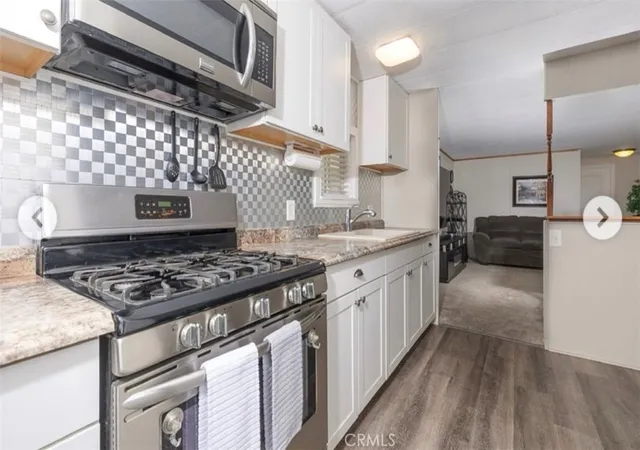 Photo 2 of Manufactured home for sale at 14411 Palmdale, Victorville, CA 92392 | MLS# CV26193336 | Listing updated on 2026-09-14