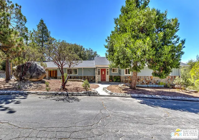 Photo 1 of Single family home for sale at 54171 Rockdale Dr, Idyllwild, CA 92549 | MLS# 26961301PS | Listing updated on 2026-09-15
