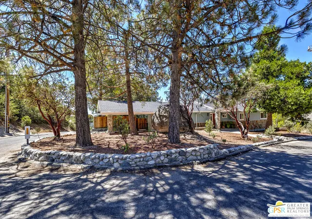 Photo 3 of Single family home for sale at 54171 Rockdale Dr, Idyllwild, CA 92549 | MLS# 26961301PS | Listing updated on 2026-09-15