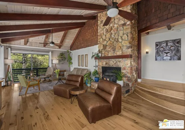 Photo 4 of Single family home for sale at 54171 Rockdale Dr, Idyllwild, CA 92549 | MLS# 26961301PS | Listing updated on 2026-09-15