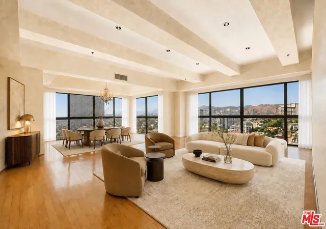 Photo 1 of Condo for sale at 10790 Wilshire Blvd #1001, Los Angeles, CA 90024 | MLS# 26917489 | Listing updated on 2026-09-15