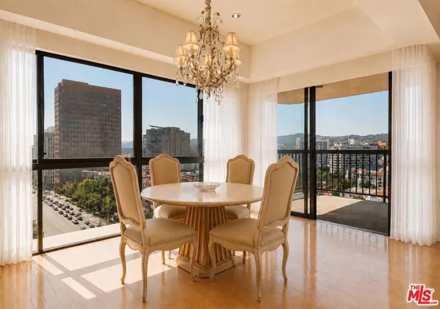 Photo 3 of Condo for sale at 10790 Wilshire Blvd #1001, Los Angeles, CA 90024 | MLS# 26917489 | Listing updated on 2026-09-15