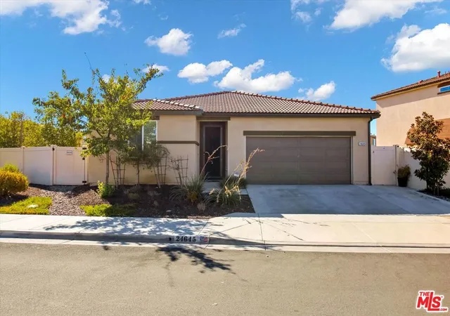Photo 1 of Sale Pending at 24645 Hudson St, Moreno Valley, CA 92551 | MLS# 26961571 | Listing updated on 2026-09-15