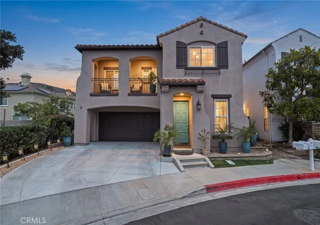 Photo 1 of Single family home for sale at 15 Calle Clasico, San Clemente, CA 92673 | MLS# OC26191527 | Listing updated on 2026-09-29