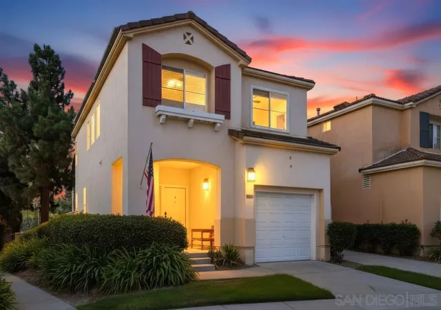 Condo for sale at 1228 La Vida Ct, Chula Vista, CA 91915 | MLS# 260021602SD