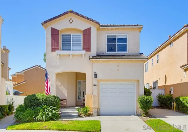 Photo 2 of Condo for sale at 1228 La Vida Ct, Chula Vista, CA 91915 | MLS# 260021602SD | Listing updated on 2026-09-15