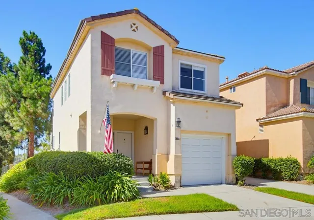 Photo 3 of Sale Pending at 1228 La Vida Ct, Chula Vista, CA 91915 | MLS# 260021602SD | Listing updated on 2026-09-21