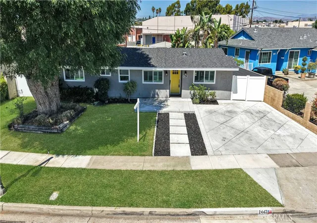 Single family home for sale at 2447 Clarke, Fullerton, CA 92831 | MLS# OC26193428