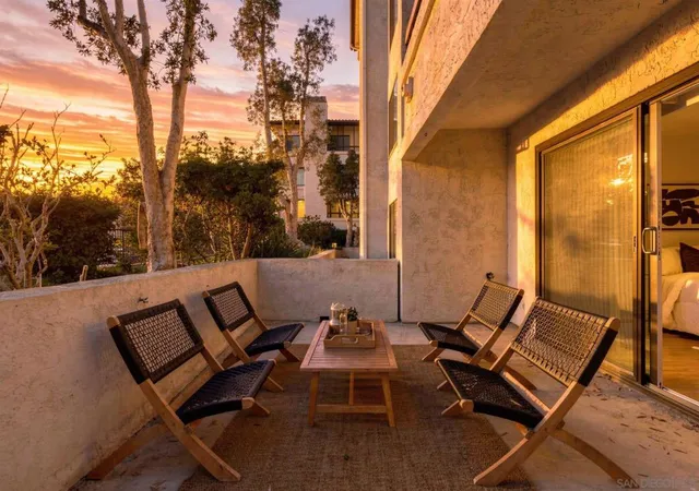 Photo 2 of Sale Pending at 5665 Friars Rd #204, San Diego, CA 92110 | MLS# 260021605SD | Listing updated on 2026-09-14