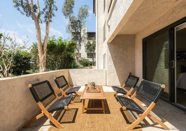 Photo 3 of Sale Pending at 5665 Friars Rd #204, San Diego, CA 92110 | MLS# 260021605SD | Listing updated on 2026-09-14