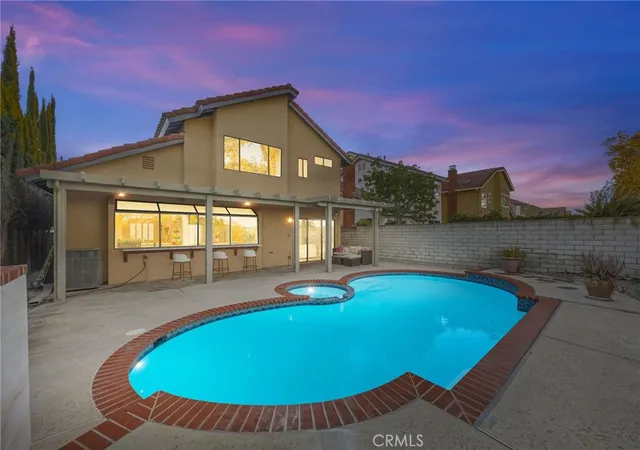 Photo 1 of Single family home for sale at 3080 Oakcreek, Chino Hills, CA 91709 | MLS# OC26193034 | Listing updated on 2026-09-15