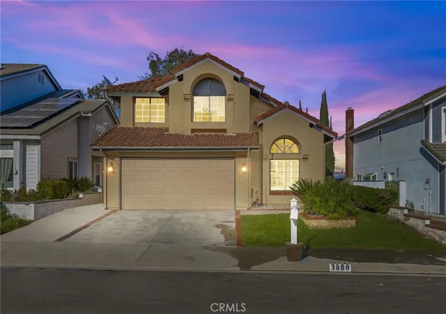 Photo 2 of Single family home for sale at 3080 Oakcreek, Chino Hills, CA 91709 | MLS# OC26193034 | Listing updated on 2026-09-15