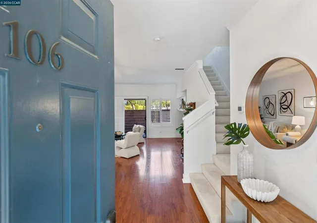 Photo 2 of Condo for sale at 106 Copper Ridge Rd, San Ramon, CA 94582 | MLS# 41147061 | Listing updated on 2026-09-25