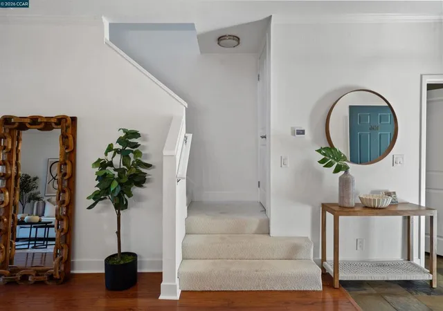 Listing Photo 4 - Condo for sale in building located at 106 Copper Ridge Rd, San Ramon, CA 94582