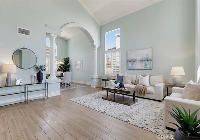 Single family home for sale at 2664 Scenic Crst Ln, Corona, CA 92881 | MLS# OC26191188 | Listing updated on 2026-09-14