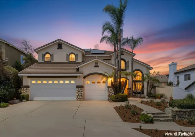 Photo 1 of Single family home for sale at 2664 Scenic Crst Ln, Corona, CA 92881 | MLS# OC26191188 | Listing updated on 2026-09-14