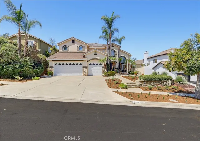 Photo 2 of Single family home for sale at 2664 Scenic Crst Ln, Corona, CA 92881 | MLS# OC26191188 | Listing updated on 2026-09-14