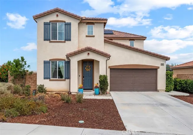 Single family home for sale at 9689 Scioscia St, Riverside, CA 92503 | MLS# IV26193438