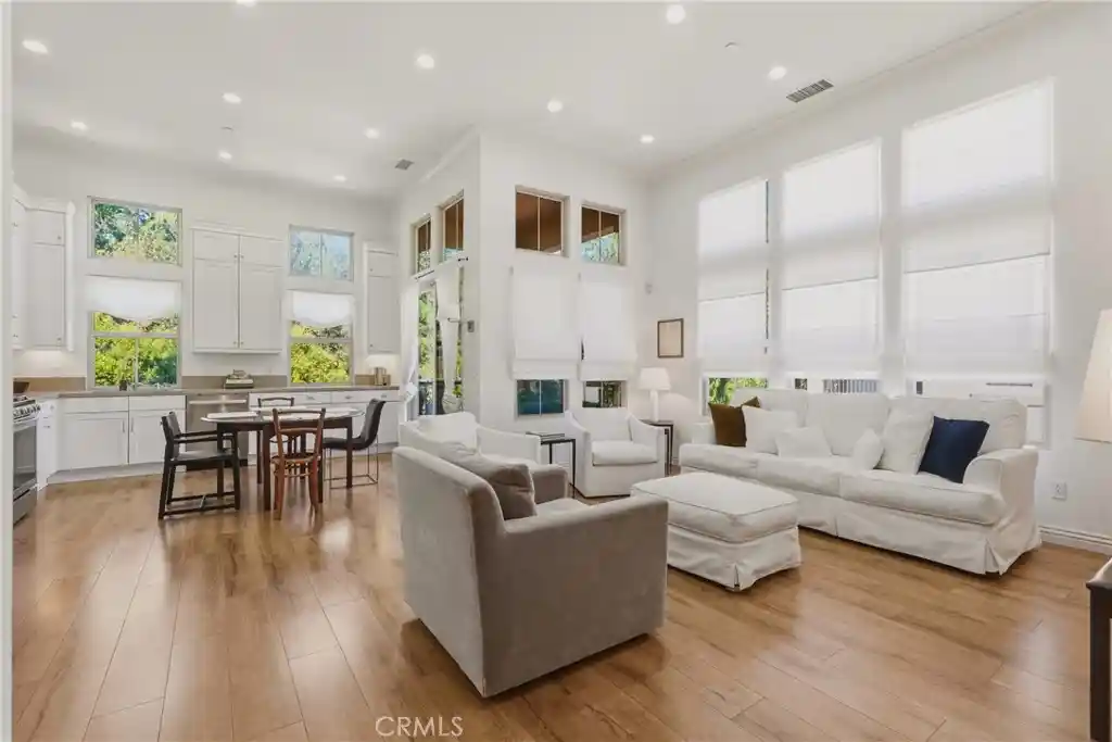 Listing Photo 1 - Condo for sale in 240 Mayfair located at 240 Mayfair, Irvine, CA 92620 - Unit 240 Mayfair