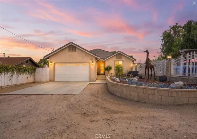 Single family home for sale at 19910 Heavern Ct, Perris, CA 92570 | MLS# IV26193566