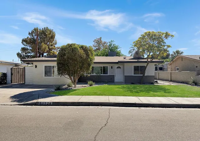 Photo 3 of Single family home for sale at 51724 Douma St, Coachella, CA 92236 | MLS# 219152245DA | Listing updated on 2026-09-15