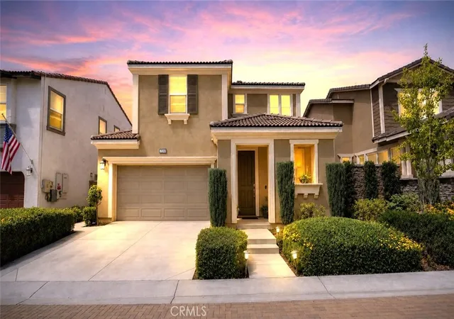 Photo 1 of Single family home for sale at 3144 E Mt Rainier, Ontario, CA 91762 | MLS# CV26192001 | Listing updated on 2026-09-22