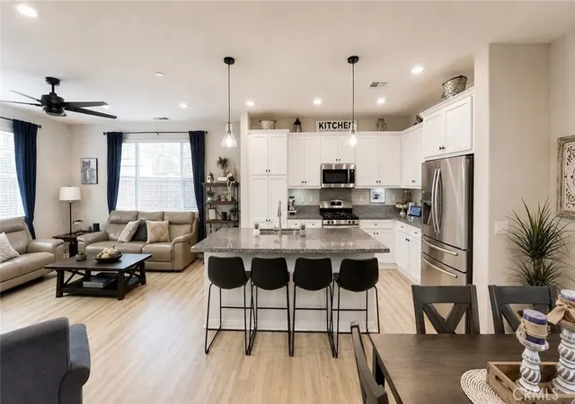 Photo 3 of Single family home for sale at 3144 E Mt Rainier, Ontario, CA 91762 | MLS# CV26192001 | Listing updated on 2026-09-22
