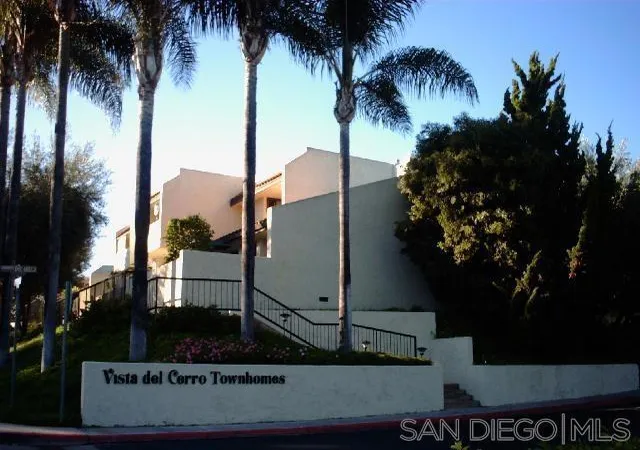Photo 1 of Townhouse for sale at 7426 Caminito Carloltta, San Diego, CA 92120 | MLS# 260021624SD | Listing updated on 2026-09-15