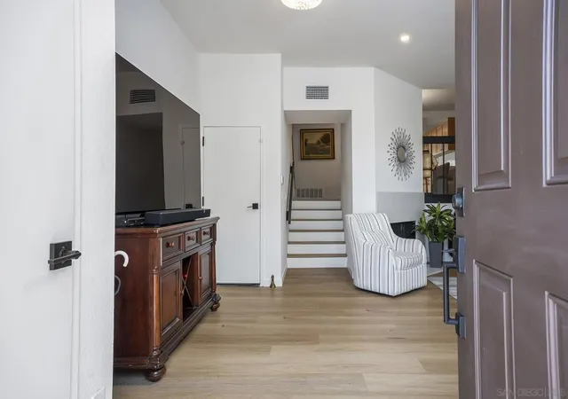 Photo 2 of Townhouse for sale at 7426 Caminito Carloltta, San Diego, CA 92120 | MLS# 260021624SD | Listing updated on 2026-09-15