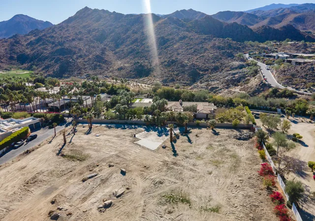 Land for sale at 49425 Jfk Trl, Palm Desert, CA 92260 | MLS# 219152250DA