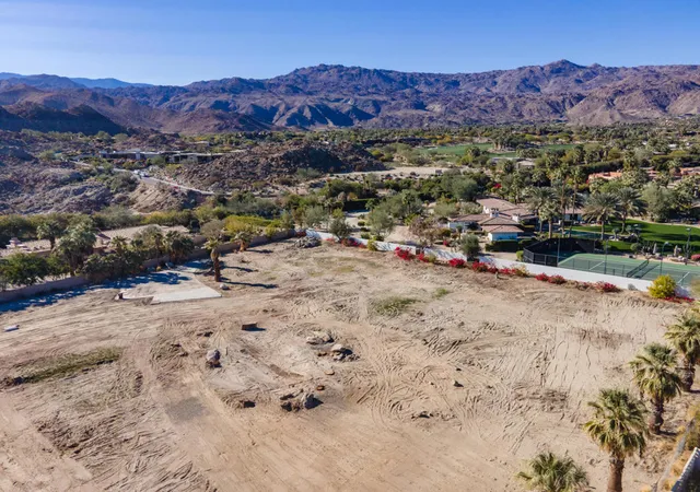 Photo 1 of Land for sale at 49425 Jfk Trl, Palm Desert, CA 92260 | MLS# 219152250DA | Listing updated on 2026-09-14