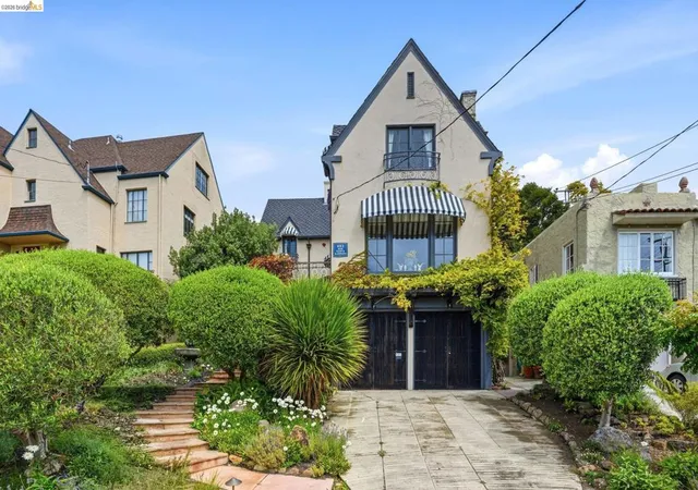 Photo 2 of Sale Pending at 893 Santa Barbara Rd, Berkeley, CA 94707 | MLS# 41147086 | Listing updated on 2026-09-30