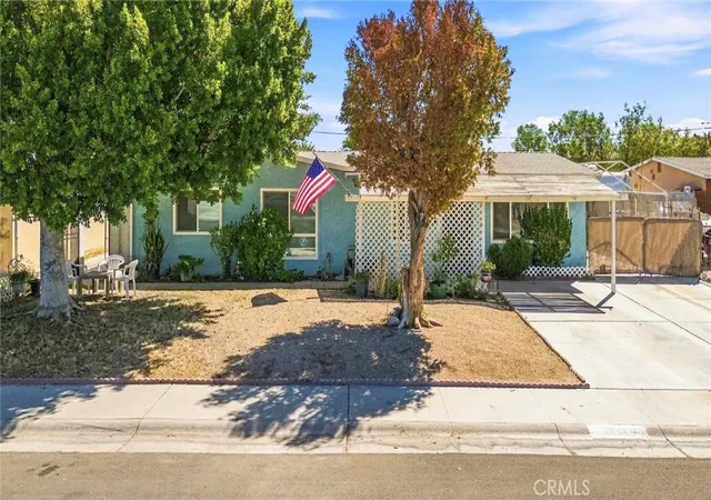 Photo 1 of Sale Pending at 46650 Daisy, Indio, CA 92201 | MLS# PW26193542 | Listing updated on 2026-09-16