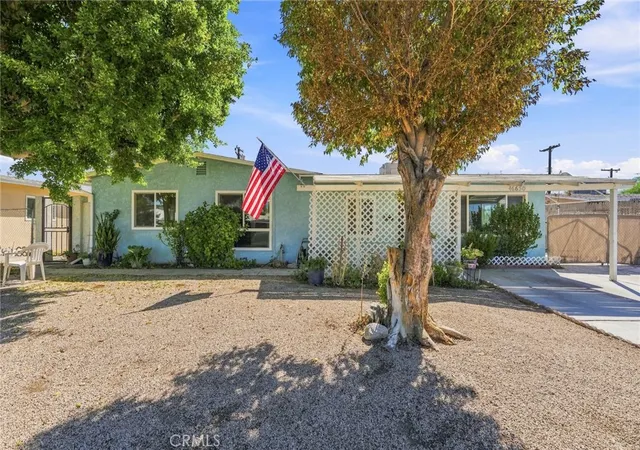 Photo 2 of Sale Pending at 46650 Daisy, Indio, CA 92201 | MLS# PW26193542 | Listing updated on 2026-09-16