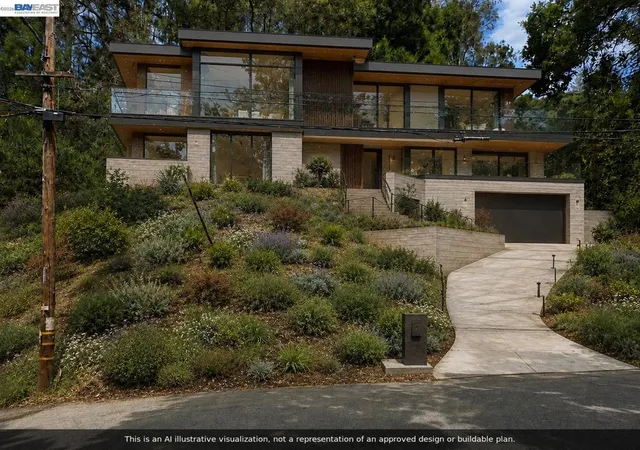 Photo 1 of Land for sale at 0 Gouldin Rd, Oakland, CA 94611 | MLS# 41147087 | Listing updated on 2026-09-15
