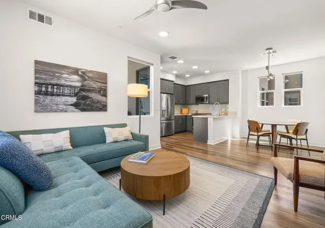 Photo 1 of Condo for sale at 1276 E Thompson Blvd #101, Ventura, CA 93001 | MLS# V1-38541 | Listing updated on 2026-09-15
