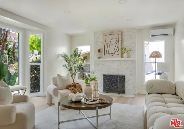 Single family home for sale at 4248 Mcclung Dr, Los Angeles, CA 90008 | MLS# 26966213