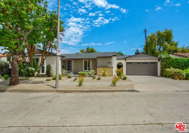 Photo 2 of Single family home for sale at 4248 Mcclung Dr, Los Angeles, CA 90008 | MLS# 26966213 | Listing updated on 2026-09-15